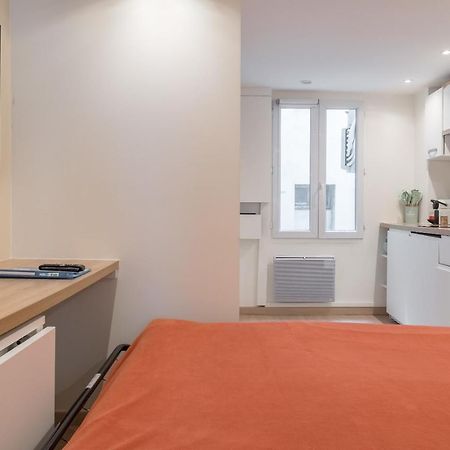 Lavie Maison Parisian Aircon Gem Bagian luar foto