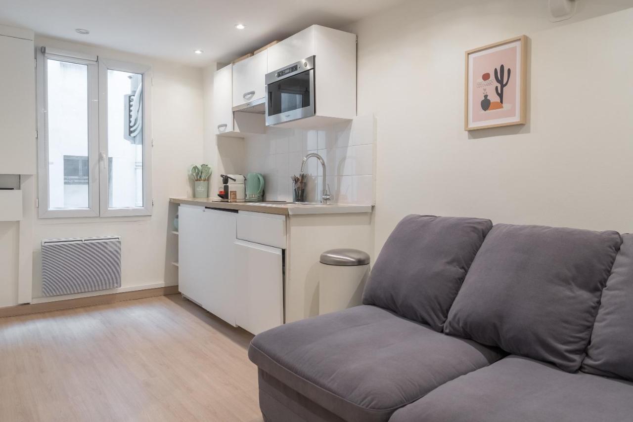 Lavie Maison Parisian Aircon Gem Bagian luar foto