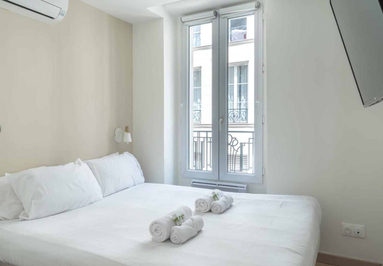 Lavie Maison Parisian Aircon Gem Bagian luar foto