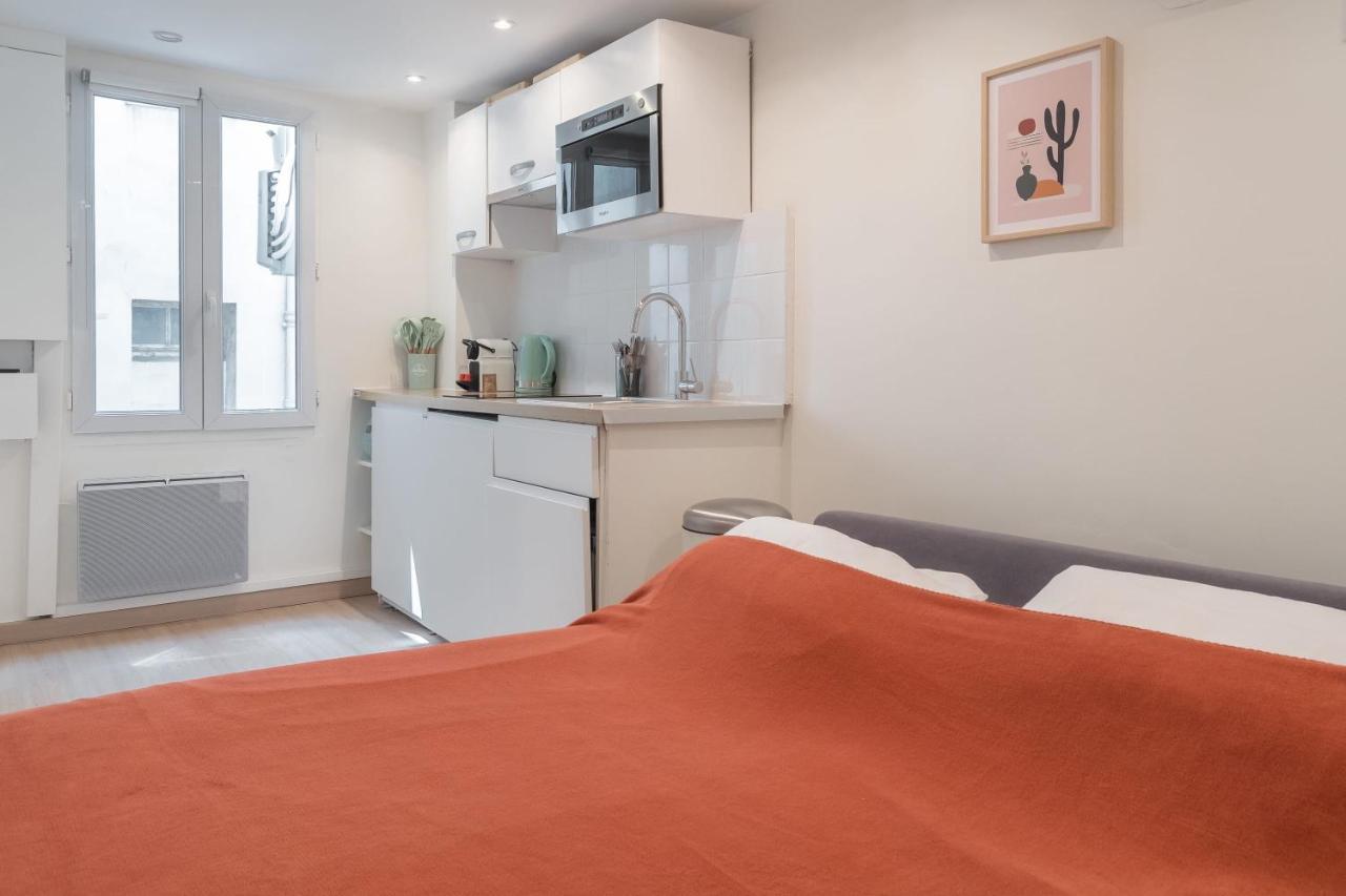 Lavie Maison Parisian Aircon Gem Bagian luar foto