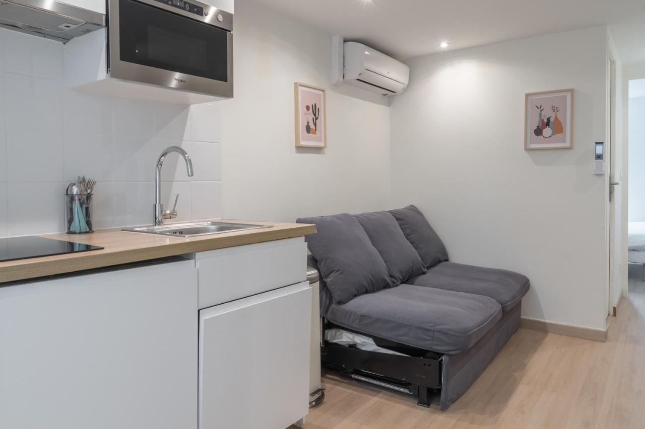 Lavie Maison Parisian Aircon Gem Bagian luar foto