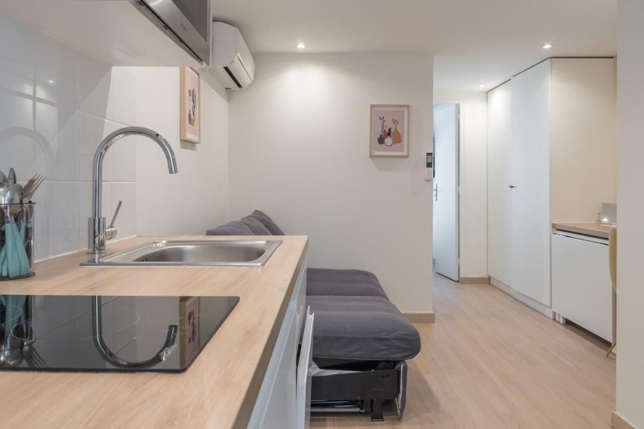 Lavie Maison Parisian Aircon Gem Bagian luar foto