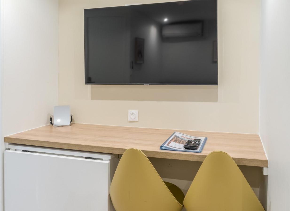 Lavie Maison Parisian Aircon Gem Bagian luar foto