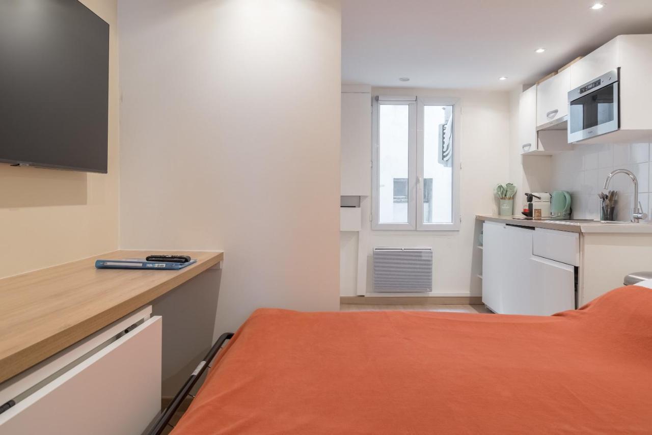 Lavie Maison Parisian Aircon Gem Bagian luar foto