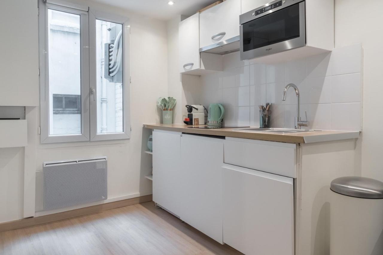 Lavie Maison Parisian Aircon Gem Bagian luar foto