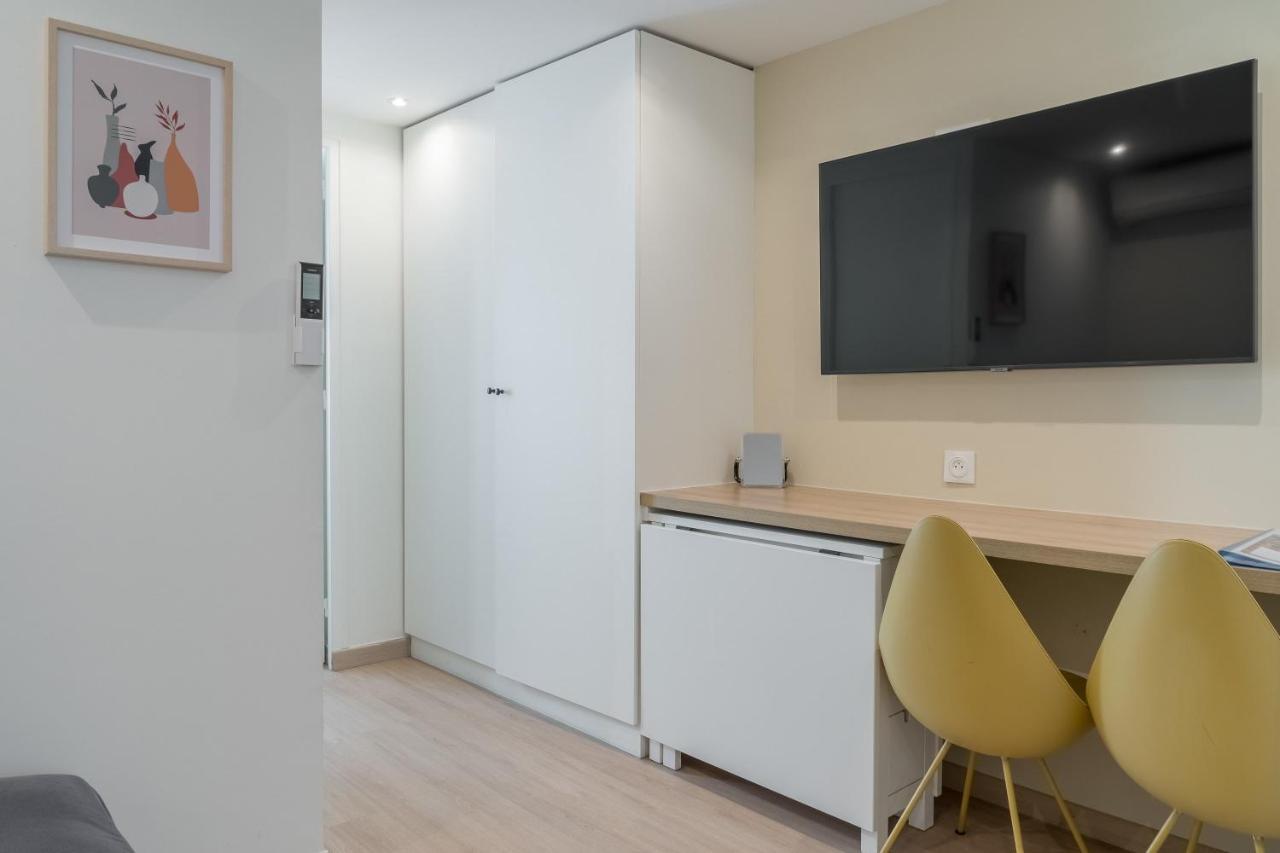Lavie Maison Parisian Aircon Gem Bagian luar foto